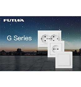 FUTINA Gシリーズカタログ