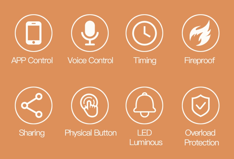 highlight of h100s wifi smart switch 2 highlight of h100s wifi smart switch 2