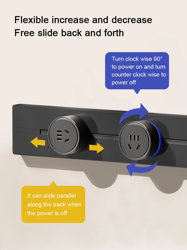 highlight of usb power track 4 highlight of usb power track 4