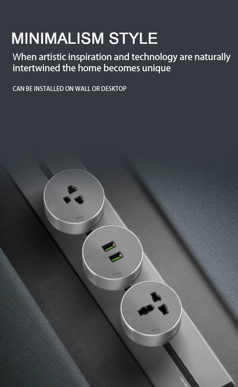 highlight of usb power track 6 highlight of usb power track 6