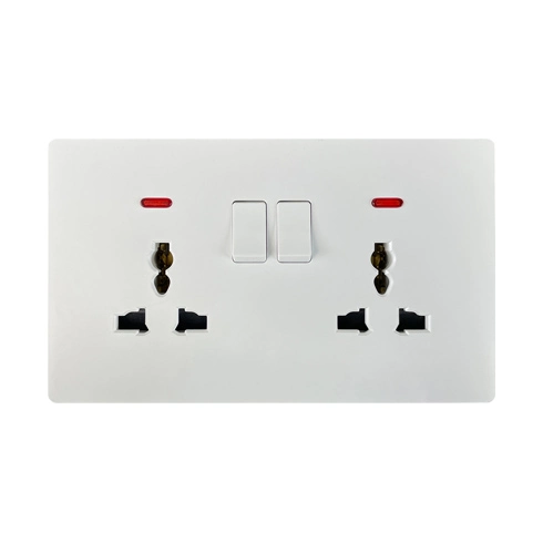 家庭用電気スイッチ